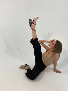 Devonacasstt Lady in heels Billede 2