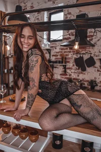 Top_Skinny Snack time 사진 6