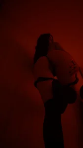 DahliaVex_ ❤️💙 Pic 2