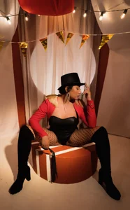 Mistress Mommy de Victoria-Harper Foto 3