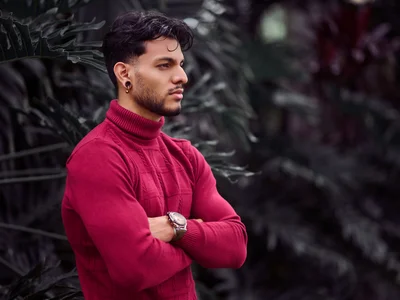 JuanBladelate to think of you图片 3