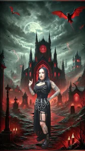 In darkness od Astartexxx  snímek