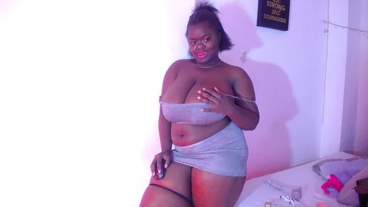 neighbor-ebony Are you ready for all this? Pic 3