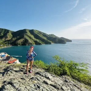 Evasummer1 Playa blanca 😍 圖片