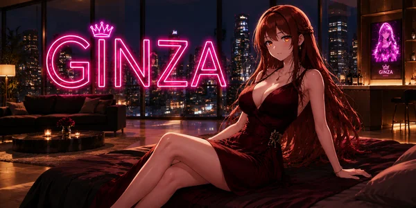 GinzaCum me 💎 Hình