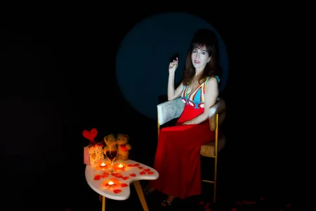 BestLadyMature Be my Valentine 💘💕💝 รูป  3