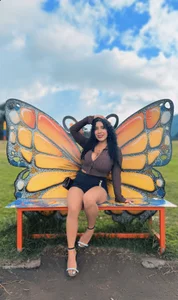 serena_willow a different day  6. fénykép