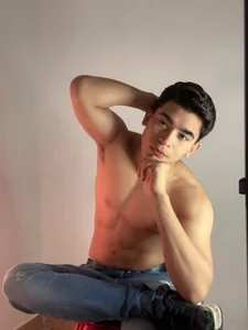 David_Nova Hey Pic 2