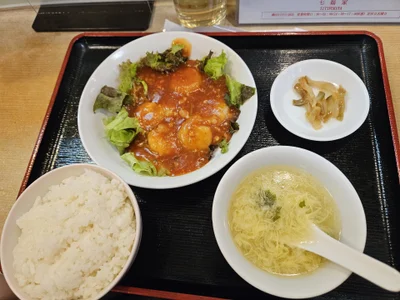 ERIKA-JP-168130 上海家庭料理えりかの好物は酢豚❤ slika