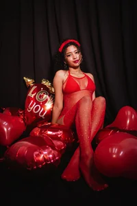 Happy valentine's day od JessyZoe  5 snímek