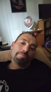 Me de UnpairedBitumen Foto