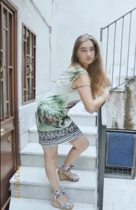 GoldenAngelMilf Public Pic 4