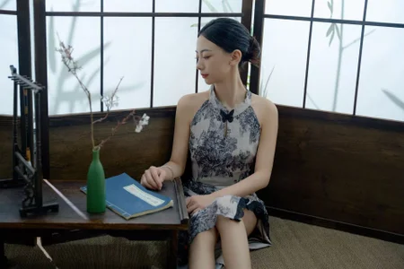 小可爱 de ReiningAffaire Foto