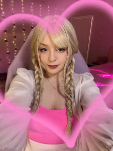 Amy_honey_angelHappy Valentine's Day! ^^图片