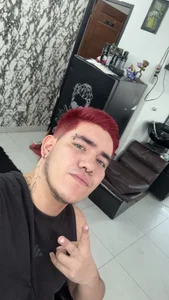 its-hellofmike kullanıcısının Red hair albümü -  3 fotoğraf