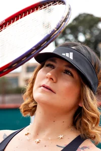 SarahDeyvis Play with me? Pic 5