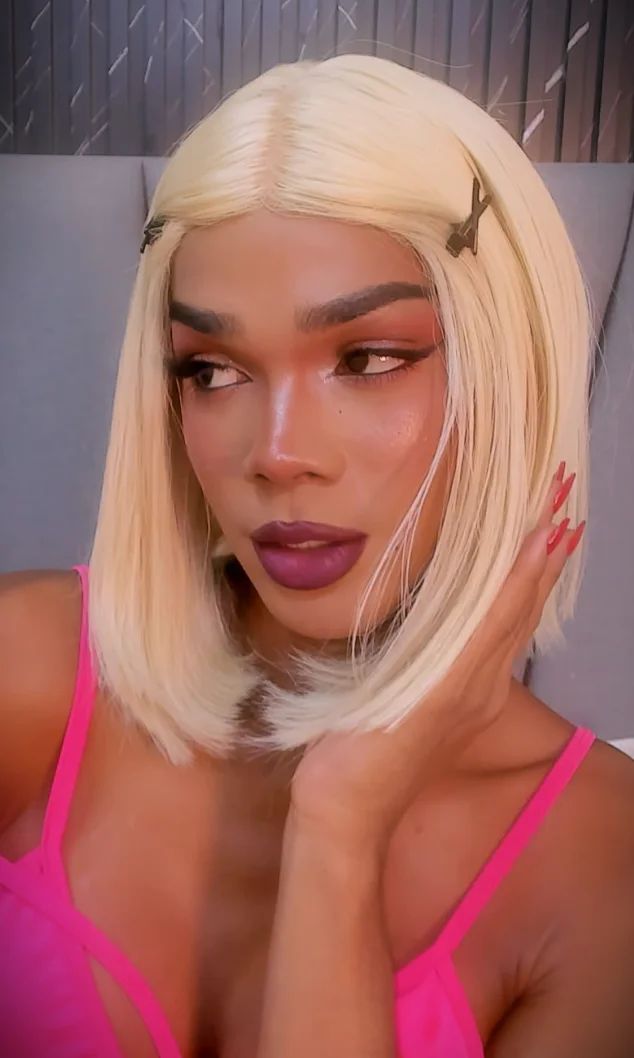 NaomiSteward  1789. kiemelt képe