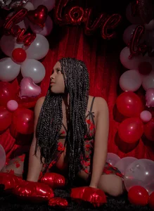 ShanayaKops Happy Valentin Day´s Foto