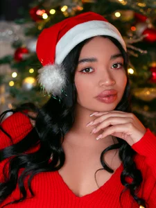 LilyFoox: I just a girl ( 2 фото)