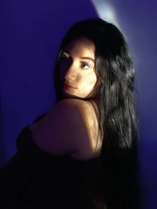 Andrea_Ramos "I could swim in your eyes all day" Pic 5