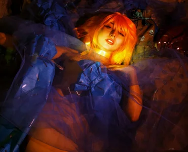 amber_yull 🎉 Invitation to my 20 years 🎉 사진 4