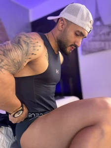 JeanColleman Colleman 💪🏻 Pic 2