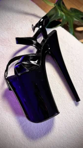 Tokio__Ray MY HEELS slika 4