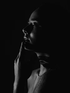 Lea_Foster B&W Immagine  8