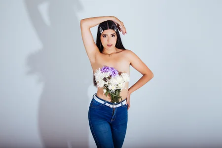 Beautiful and Sophisticated Girl de AnastaciaBlake  9 photos