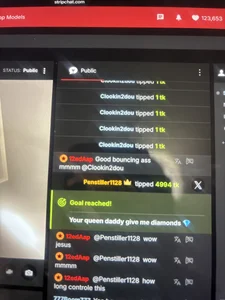 Kinkyphatass Sexy anita 사진 2