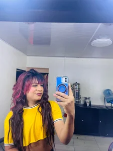 Mayka_Hot🥵👄图片 4