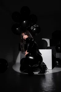 DearMorgan SPECIAL BLACK FRIDAY SHOW!!! 🖤 Bilde 3