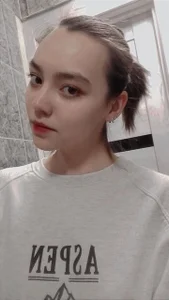 face u want to see od CythiaFelmet  4 snímek