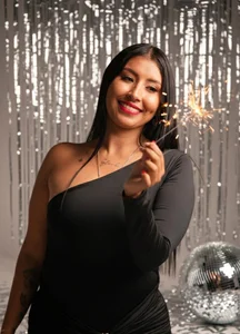 CATTA_GARCIA New Year ✨ Foto