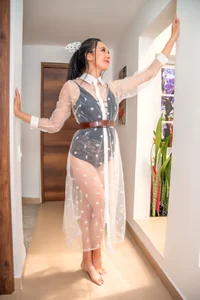 AliceeBloom After Class Undress Poză 4