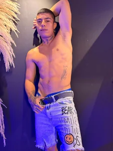 Public de Joshuadiorr  2 Imagens