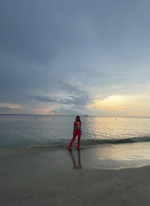 CinthiaCollins playa de los cocos santa marta🥥🌴 Pic 2