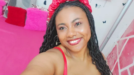 Me od Leila_Banks  3 snímek