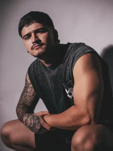 Fethericks XXX nøgenfoto 5