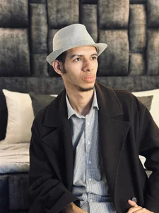 TomyMosterCock Public Bilde 5