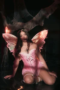 Yennifer_01 💋 Trick or Tease Kuva 4