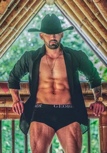 miike_smit me cowboy Poză 3