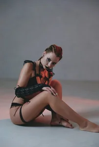 Oopsfoxy November ⭐️⭐️⭐️ Foto 8