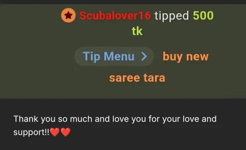 Cute-Tara 🥰💐love&thanks Billede 5