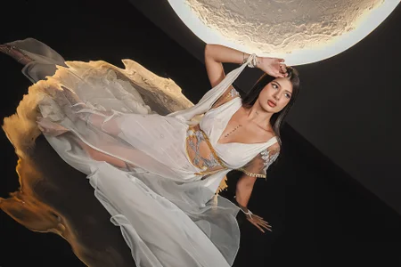 AlessiaCorleone_ sweet and hot 🔥🔥 Foto 5