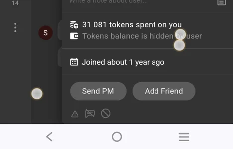 Thank you so much my love 💞😘 od Kanak_5  snímek