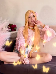 Wildorchid_ Danakille cosplay teasers Pic 6