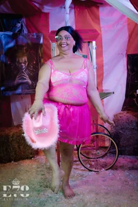 Mrs_mommy_ Happy Halloween... 🎃🎃💗 Pic