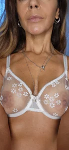 LoveAndRopes My new bra🌼 Immagine  6