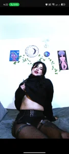 Lili__Clan Me Pic 5
